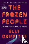 Griffiths, Elly - The Frozen People: A Mystery