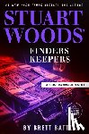 Battles, Brett - Stuart Woods' Finders Keepers
