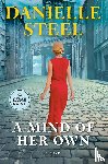 Steel, Danielle - A Mind of Her Own