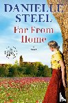 Steel, Danielle - Far From Home