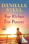 Steel, Danielle - For Richer for Poorer