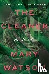 Watson, Mary - The Cleaner
