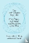 Karp, Alexander C., Zamiska, Nicholas W. - Technological Republic
