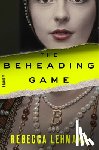 Lehmann, Rebecca - The Beheading Game