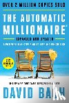 Bach, David - The Automatic Millionaire, 20th Anniversary Edition