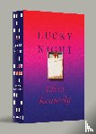 Kennedy, Eliza - Lucky Night