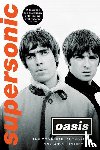 Oasis - Oasis: Supersonic
