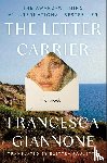 Giannone, Francesca - The Letter Carrier