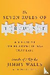 Wales, Jimmy - Seven Rules of Trust