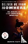 Zanes, Warren - Deliver Me from Nowhere (Movie Tie-In)