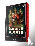 Chen, E. L. - Slasher Summer