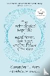 Karp, Alexander C., Zamiska, Nicholas W. - The Technological Republic