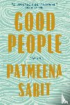 Sabit, Patmeena - Good People