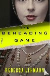 Lehmann, Rebecca - The Beheading Game