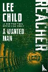 Child, Lee - A Wanted Man