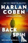 Coben, Harlan - Back Spin
