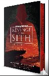 Stover, Matthew - Star Wars: Revenge of the Sith: Episode III (Deluxe Edition)