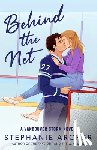Archer, Stephanie - Behind the Net