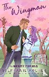 Archer, Stephanie - The Wingman