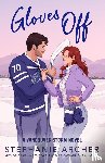 Archer, Stephanie - Gloves Off