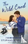 Archer, Stephanie - The Wild Card
