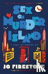 Firestone, Jo - Sex on Murder Island