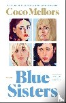 Mellors, Coco - Blue Sisters