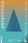 Robinson, Kim Stanley - Antarctica