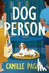 Pagàn, Camille - Dog Person: A Love Story