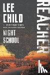 Child, Lee - Night School: A Reacher Novel