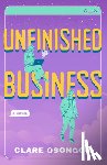 Osongco, Clare - Unfinished Business
