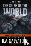 Salvatore, R.A. - The Spine of the World: Dungeons & Dragons