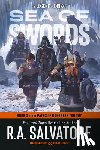 Salvatore, R.A. - Sea of Swords: Dungeons & Dragons