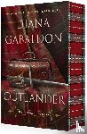 Gabaldon, Diana - Outlander (Deluxe Edition)