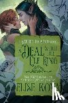 Kova, Elise - A Deal with the Elf King: A Standalone Fantasy Romance