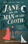 Barron, Stephanie - Jane and the Man of the Cloth
