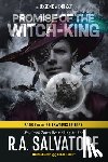Salvatore, R.A. - Promise of the Witch King: Dungeons & Dragons