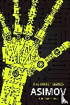 Asimov, Isaac - The Naked Sun