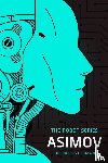 Asimov, Isaac - The Robots of Dawn