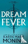 Moning, Karen Marie - Dreamfever