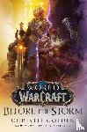 Golden, Christie - World of Warcraft: Before the Storm