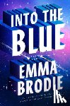 Brodie, Emma - Into the Blue: A Love Story