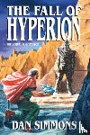 Simmons, Dan - The Fall of Hyperion