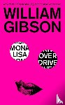 Gibson, William - Mona Lisa Overdrive