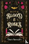Summerlee, Annie - The Book of Blood and Roses