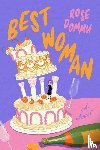 Dommu, Rose - Best Woman