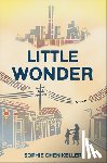 Keller, Sophie Chen - Little Wonder