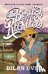 Dyer, Dilan - The Brave and the Reckless: A Bravetown Novel