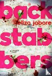 Jabore, Eliza - Backstabbers