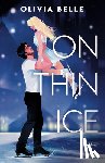 Belle, Olivia - On Thin Ice